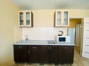 Апартаменты на Советской