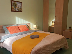 Квартира Семьи Шамшиных 18-116