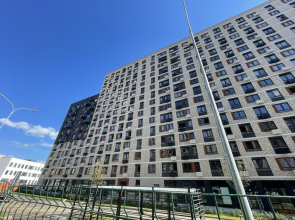 Квартира Уточкина 5/2-139 КакДома в Подольске