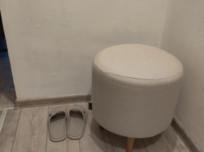 Квартира Студия на Макаренко 25