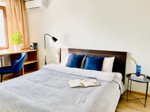 Apartamenty S vidom na Kreml'