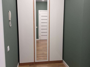 Квартира Светлая рядом с Центром