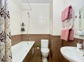 Квартира на улице Главная