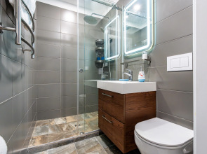 Апартаменты Sova Ярд New