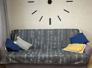 Квартира Фабричная 36