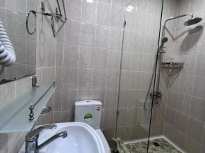 Отель Art House