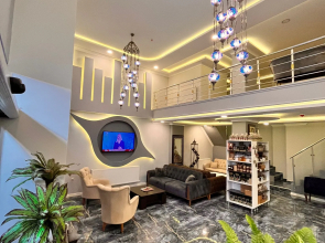 ŞİMAL HOTEL Hotel
