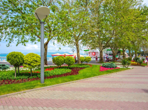 Квартира Прованс на Гоголя