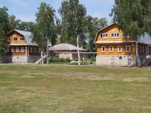 Отель Черемушки