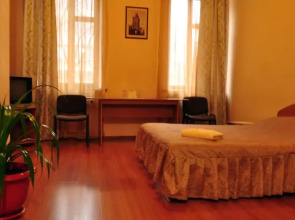 Мини-Отель Прага