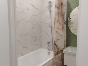 Апартаменты Vesna Историка Костомарова