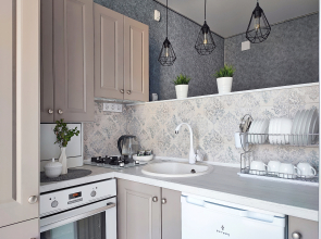 Апартаменты Apart-Deluxe Легенды моря