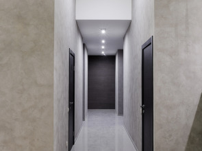 Отель Marx Hotel