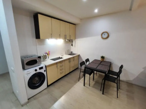 Апартаменты Отрада №4