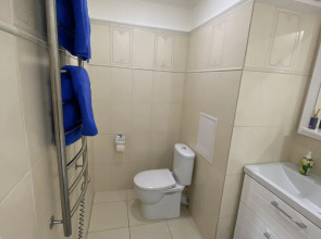 Апартаменты Бизнес-Класса