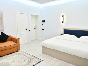 Отель QUT Hotel