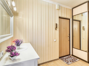 Апартаменты уютные 1-комнатные в Южном Бутово, Скобелевская