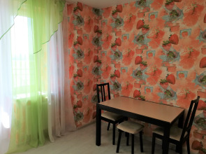 Апартаменты Дворецкий на Переверткина, д.1/10