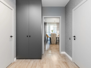 Апартаменты LS Арт Сити 2 Комнатная