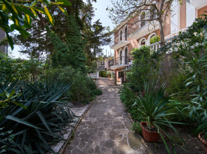 Гостевой дом Вилла Багратион