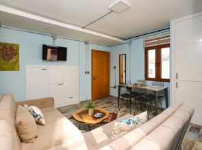 Апарт-Отель No 8 Galata