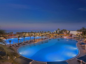 Отель Sultan Gardens