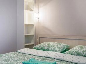 Квартира FortEstate на Дмитрия Ульянова 43к3