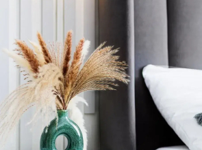 Квартира на высоком этаже