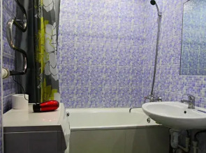 Квартира с хорошим ремонтом