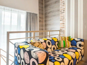 Апартаменты ТЦ Ривьера