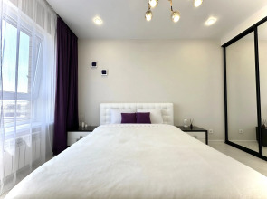 Квартира LaV&Rooms