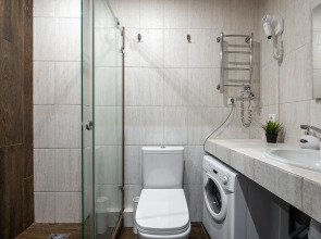 Апартаменты Coffee Time