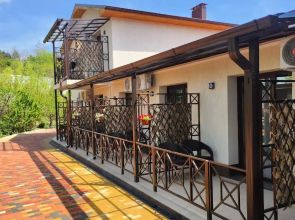 Dom Arkhitektora Guest house