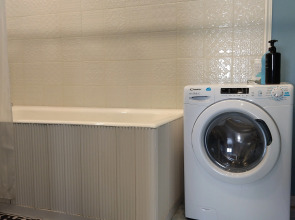 Апартаменты Sol