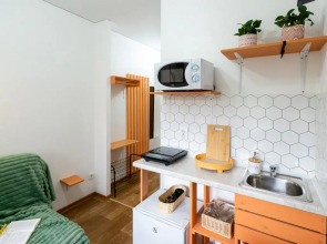 Квартира Пушкинский 1