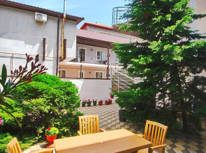 Гостевой дом Династия