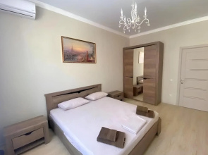 Apartamenty Mecta 4