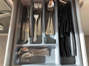 Квартира Уютная у моря