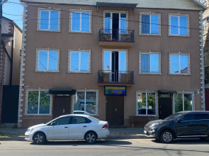 Гостевой дом Рудо