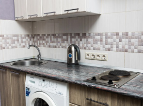 Апартаменты Щербинка 810/1