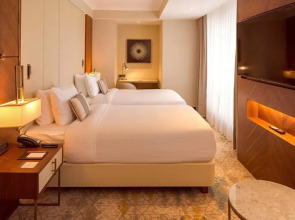 Sheraton Bishkek Hotel