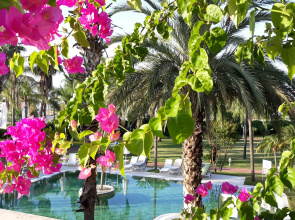 Presa Di Finica Hotel & Suites