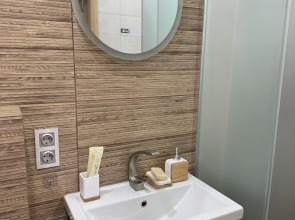 Квартира Однокомнатная уютная