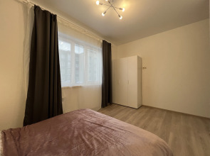 Апартаменты Scandinavian Style Apartments 1