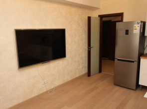 Апартаменты на Цюрупы 78