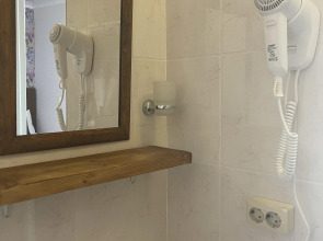 Гостевой дом Прованс-Лоо