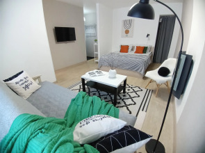 Апартаменты 200 Метров до Кремля