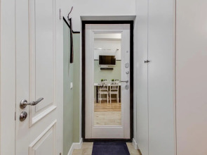 Квартира Шаляпин studio от Home24