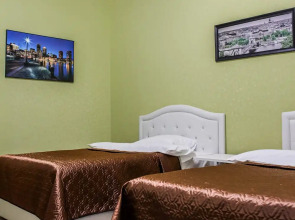 Отель Джулия