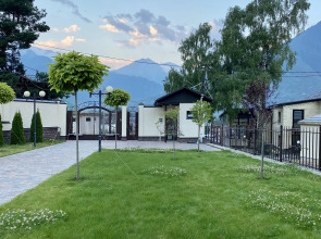 Мини-отель Горный воздух